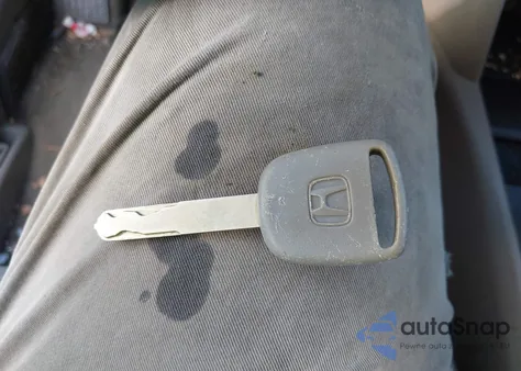 2010 Honda Accord 2.4 Lx из США, поврежденный, VIN 1HGCP2F31AA007445